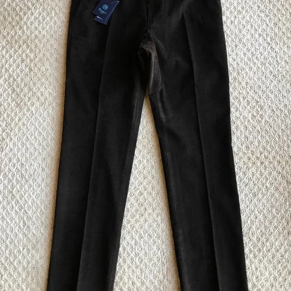 COPY - Daniels Of Paris Cacharel Corduroy Pants Size 36